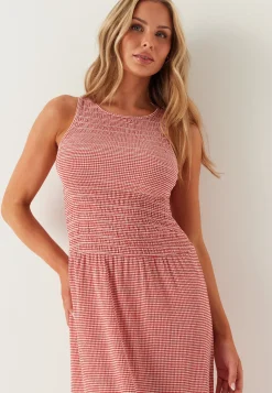 Onlcelle Life S/L SMOCK DRESS