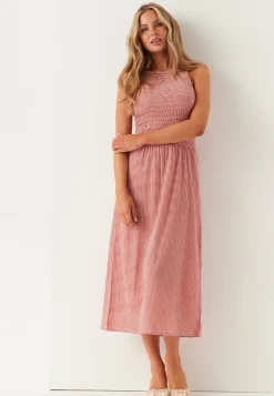 Onlcelle Life S/L SMOCK DRESS