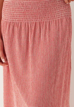 Onlcelle Life Smock Skirt