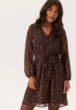 Onlcera 3/4 Short Dress