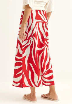 Onlchigo Sakura Long Skirt