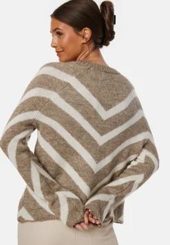 Onleliza L/S Pullover Knit
