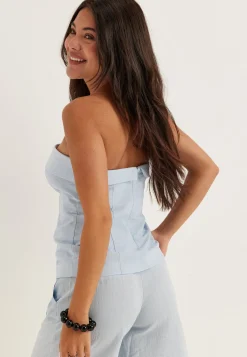Onlemmia S/L TUBE TOP