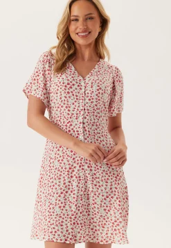 Onlevida S/S Short Dress
