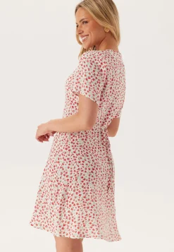 Onlevida S/S Short Dress