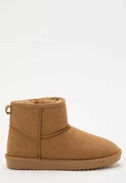 Onlfeodora Teddy Lined Boot