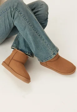 Onlfeodora Teddy Lined Boot