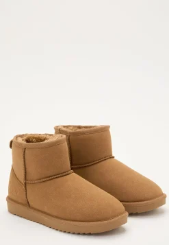 Onlfeodora Teddy Lined Boot