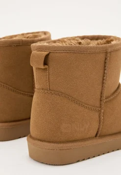 Onlfeodora Teddy Lined Boot