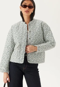 Onlhallie Quilted Jacket