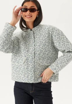 Onlhallie Quilted Jacket