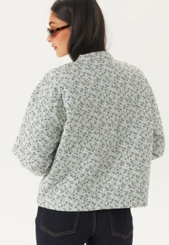 Onlhallie Quilted Jacket