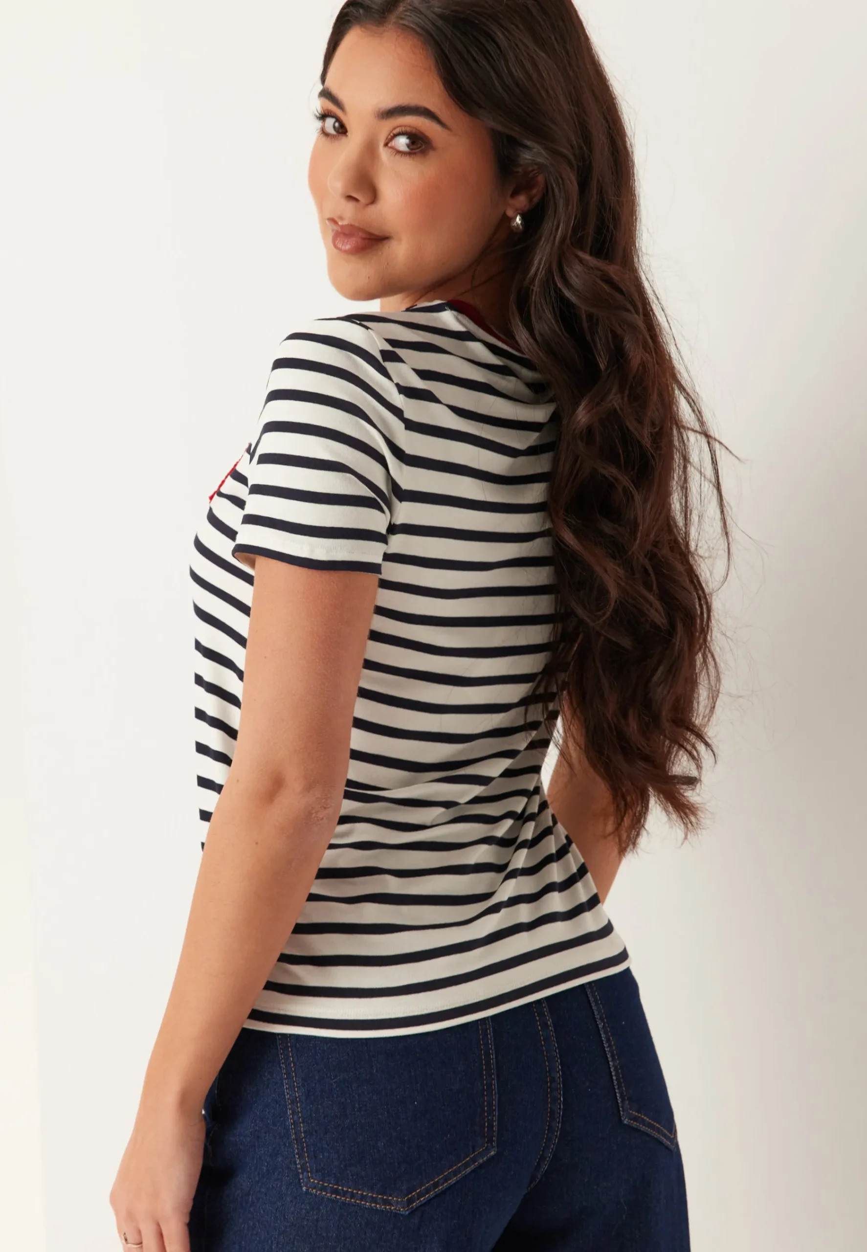 Onlheart Life S/S TEE JRS NOOS