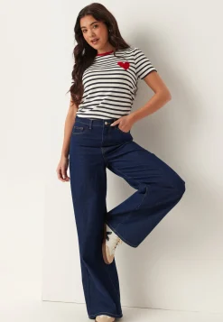 Onlheart Life S/S TEE JRS NOOS