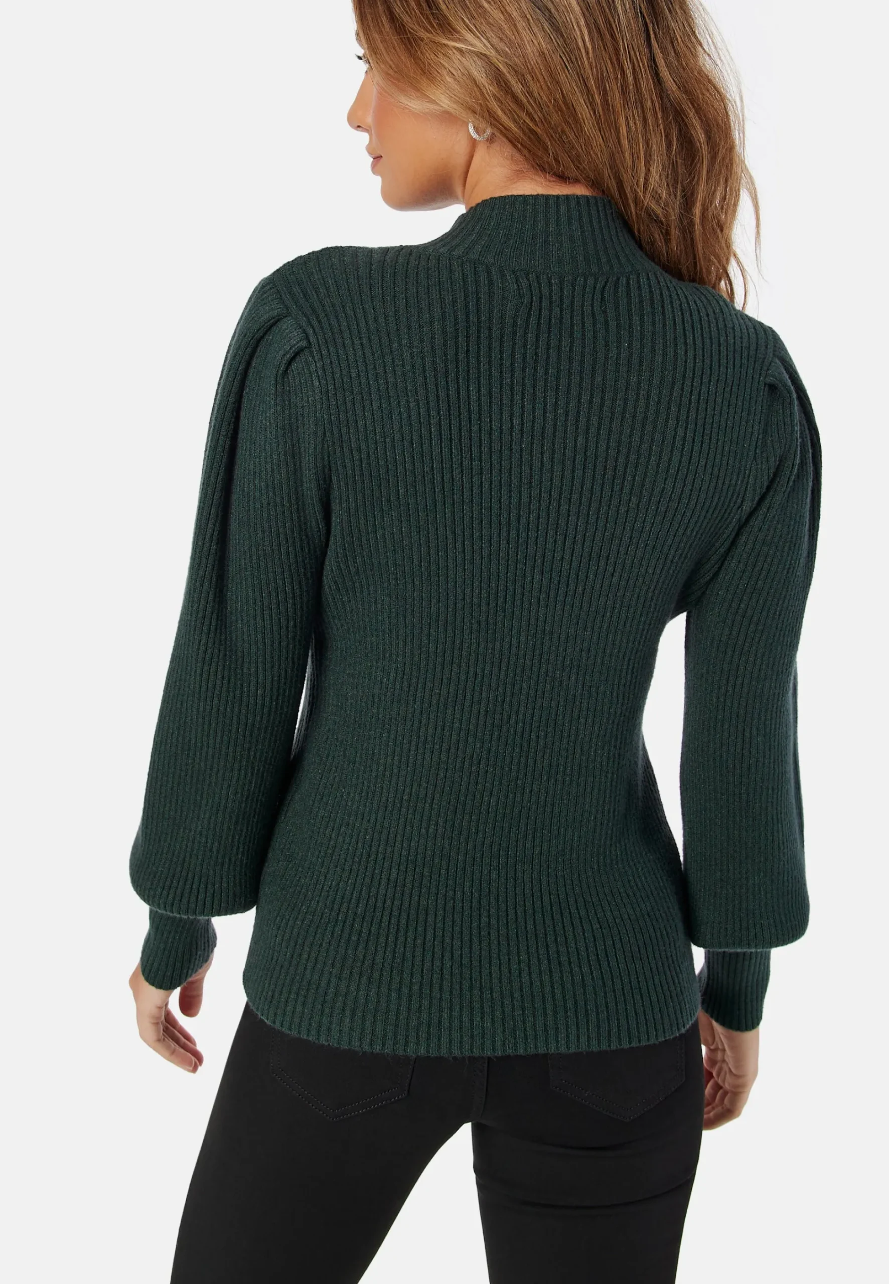 Onlkatia Highneck Pullover