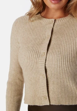 Onlkatia Ls Button Cardigan