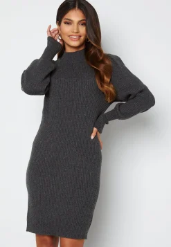 Onlkatia L/S Dress Knit
