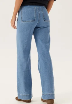 Onlmadeline Hw Wd Pocket Dnm