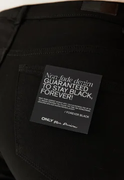Onlmadison Blush Hw Wide Dnm