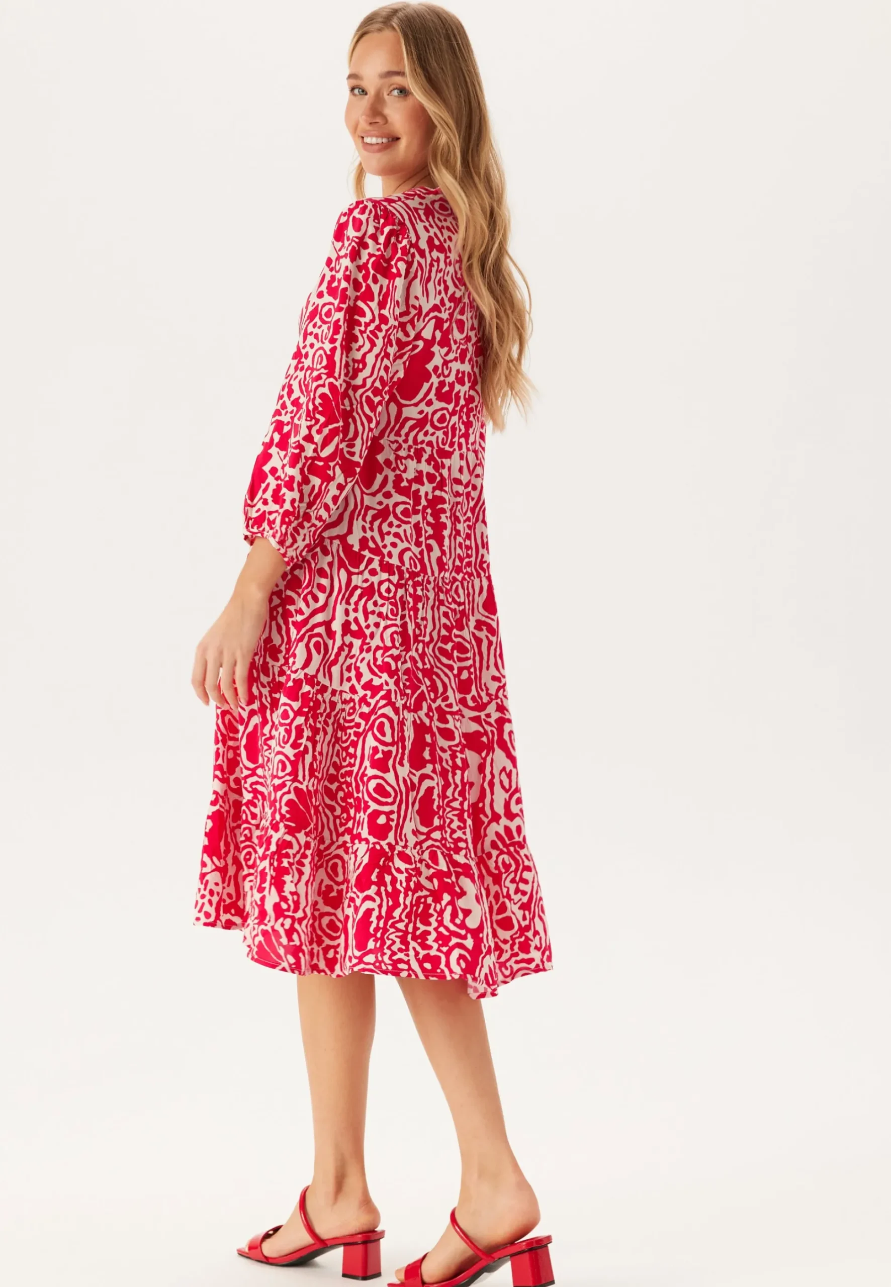 Onlmilana 7/8 DRESS