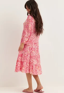 Onlmilana 7/8 DRESS WVN NOOS