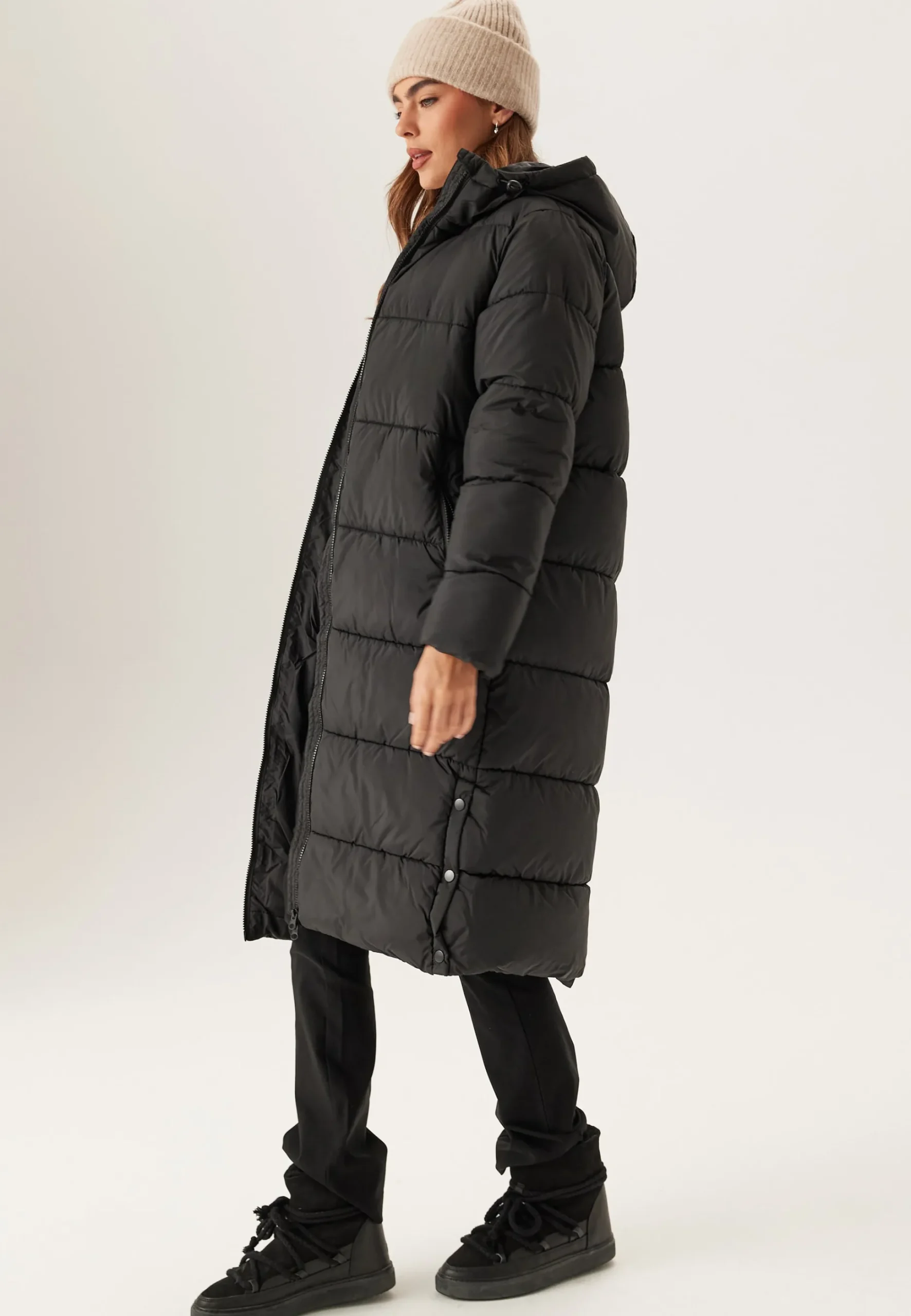 Onlmontana Life Puffer Jacket