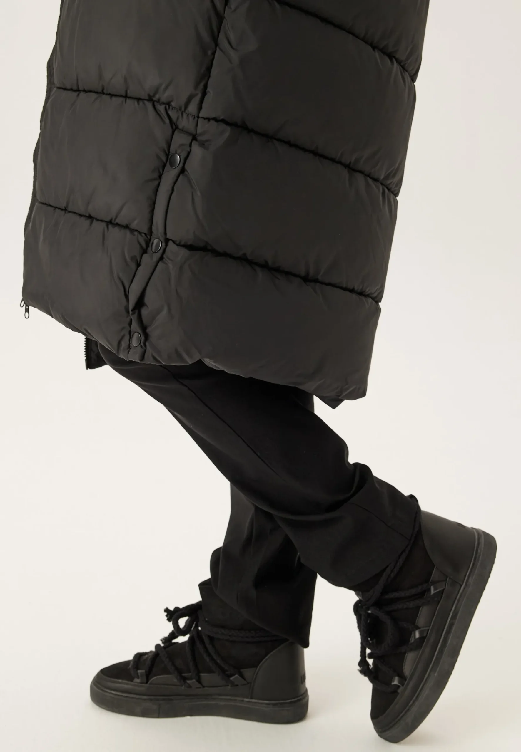 Onlmontana Life Puffer Jacket