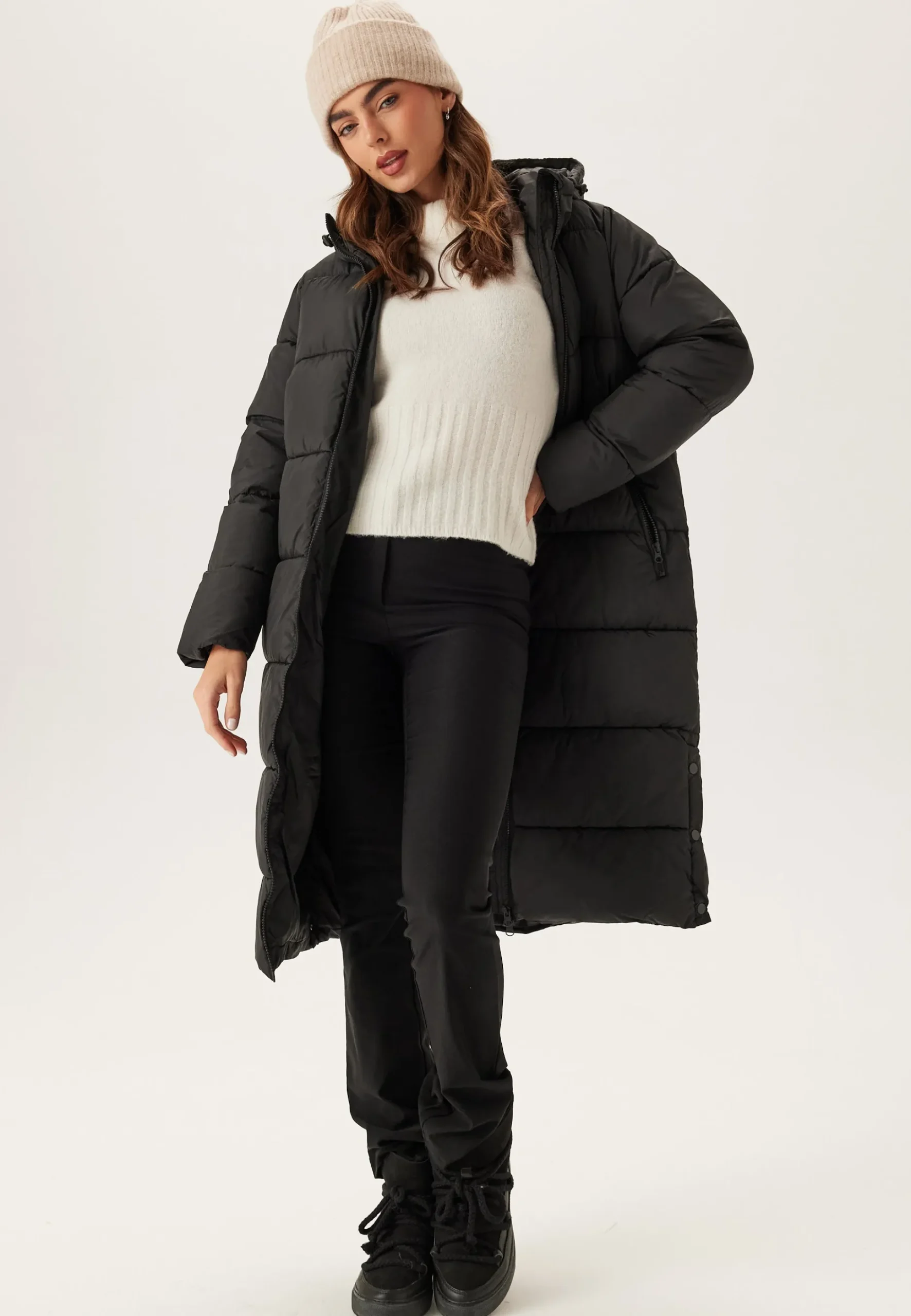 Onlmontana Life Puffer Jacket