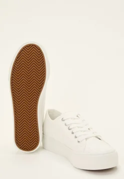 Onlnoomi Platform Sneaker