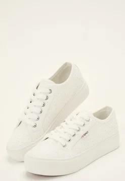 Onlnoomi Platform Sneaker
