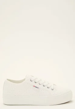Onlnoomi Platform Sneaker