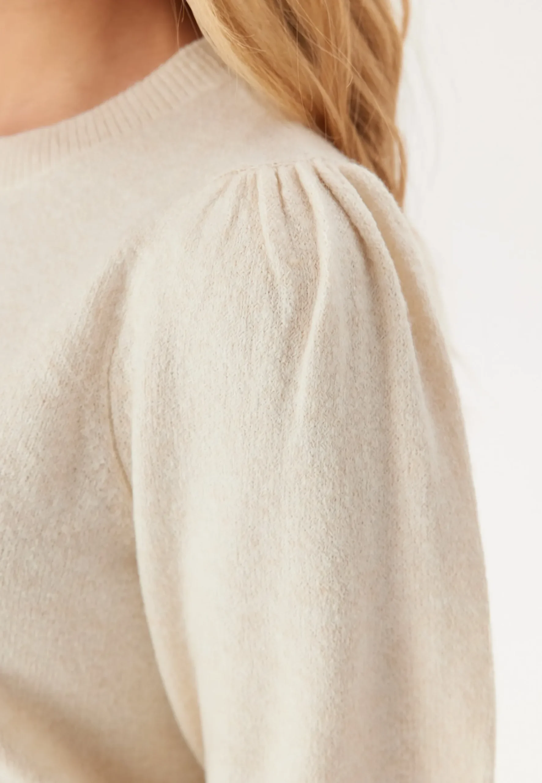 Onlrica Life 2/4 Pullover Knit