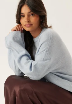 Onlsimoni L/S O-NECK PULLOVER