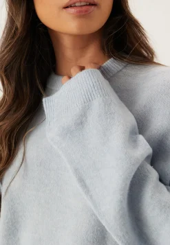 Onlsimoni L/S O-NECK PULLOVER