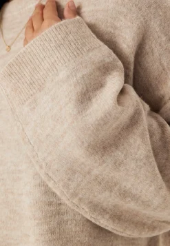 Onlsimoni L/S O-NECK PULLOVER