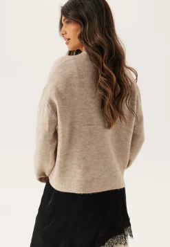 Onlsimoni L/S O-NECK PULLOVER