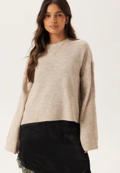 Onlsimoni L/S O-NECK PULLOVER