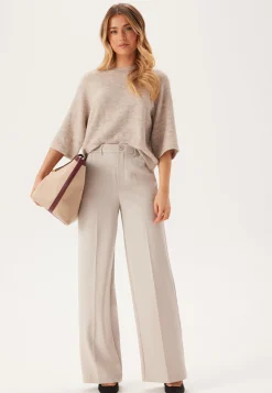 Onlsimoni 3/4 PULLOVER KNIT