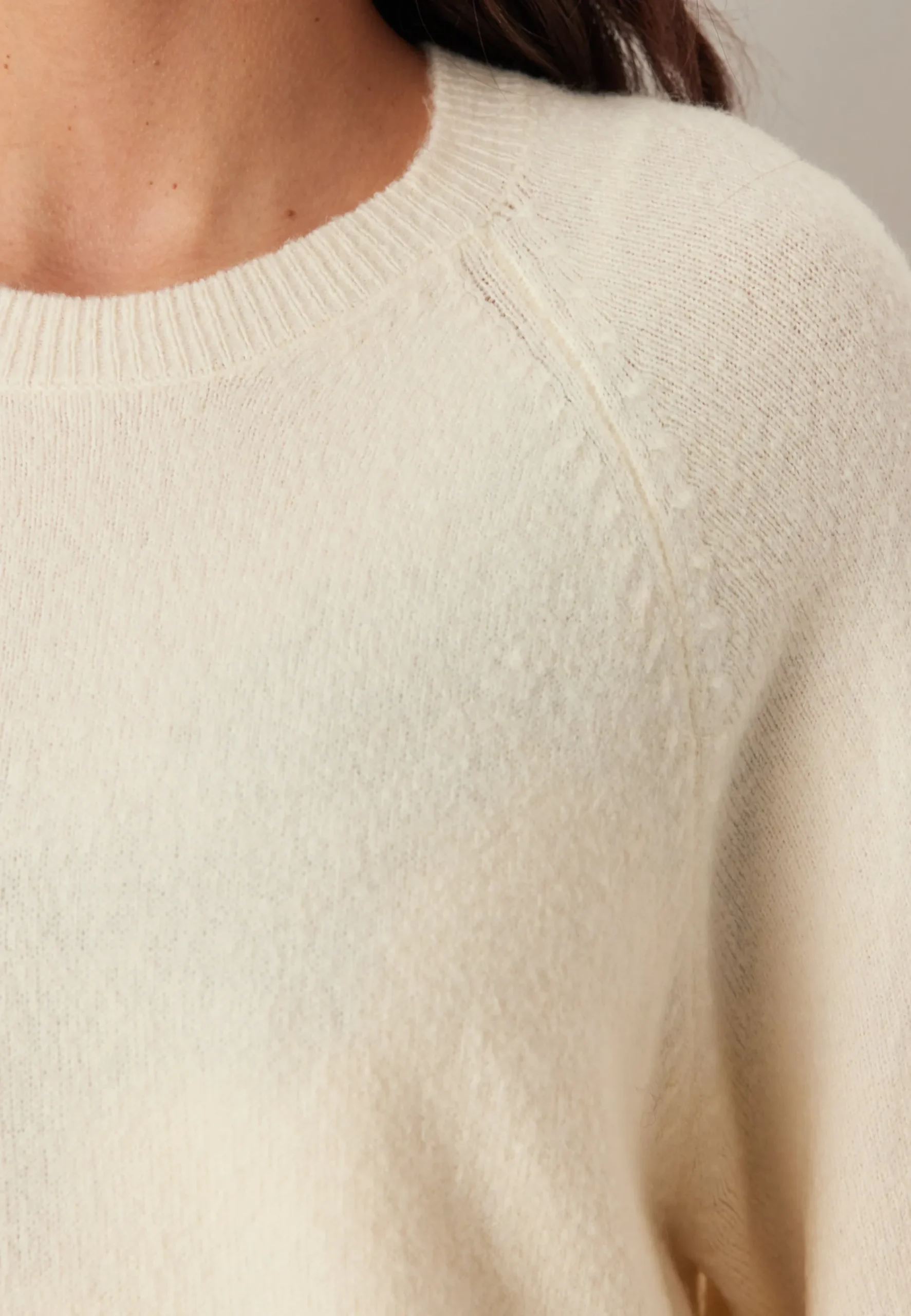 Onlsimoni 3/4 PULLOVER KNIT