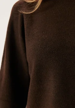 Onlsimoni 3/4 PULLOVER KNIT