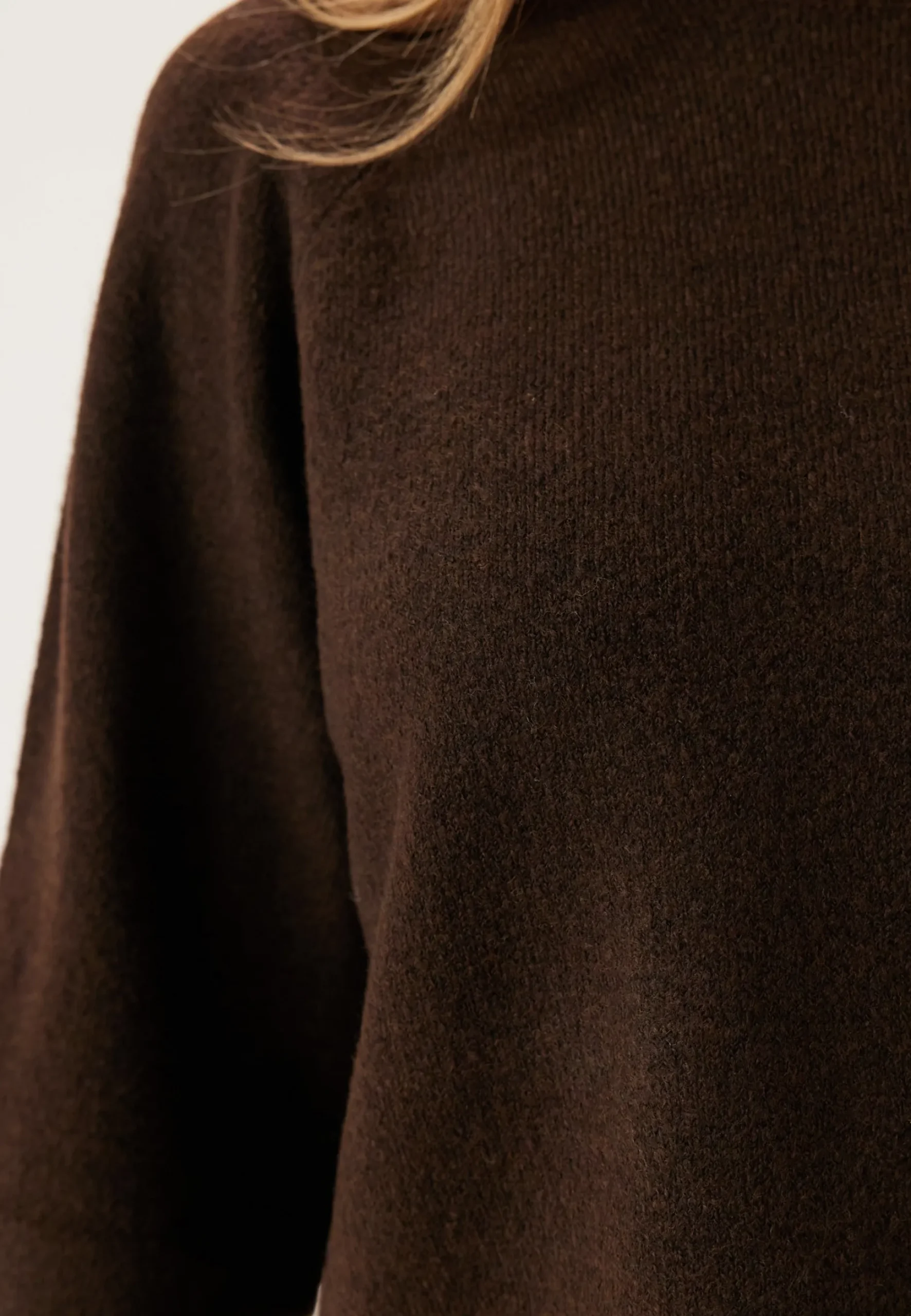 Onlsimoni 3/4 PULLOVER KNIT