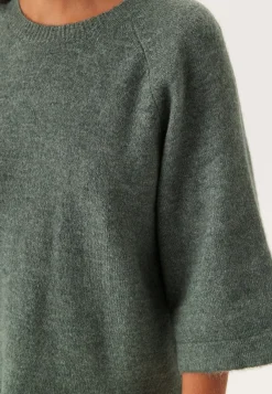 Onlsimoni 3/4 PULLOVER KNIT