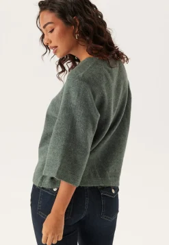 Onlsimoni 3/4 PULLOVER KNIT