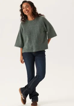 Onlsimoni 3/4 PULLOVER KNIT