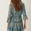Onlsina Life 3/4 SHORT DRESS