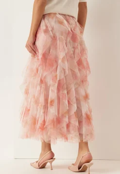 Onlsky Long Skirt