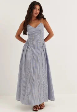 Onltiari Strap Hip Dress
