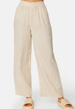 Onltokyo Linen Blend Pant