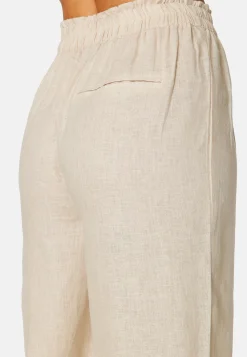 Onltokyo Linen Blend Pant