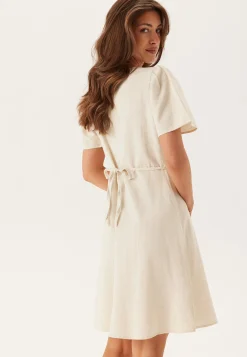 Onlvita Life Linen S/S SHORT D